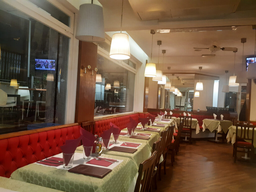 maddina florence tandoori restaurant halal